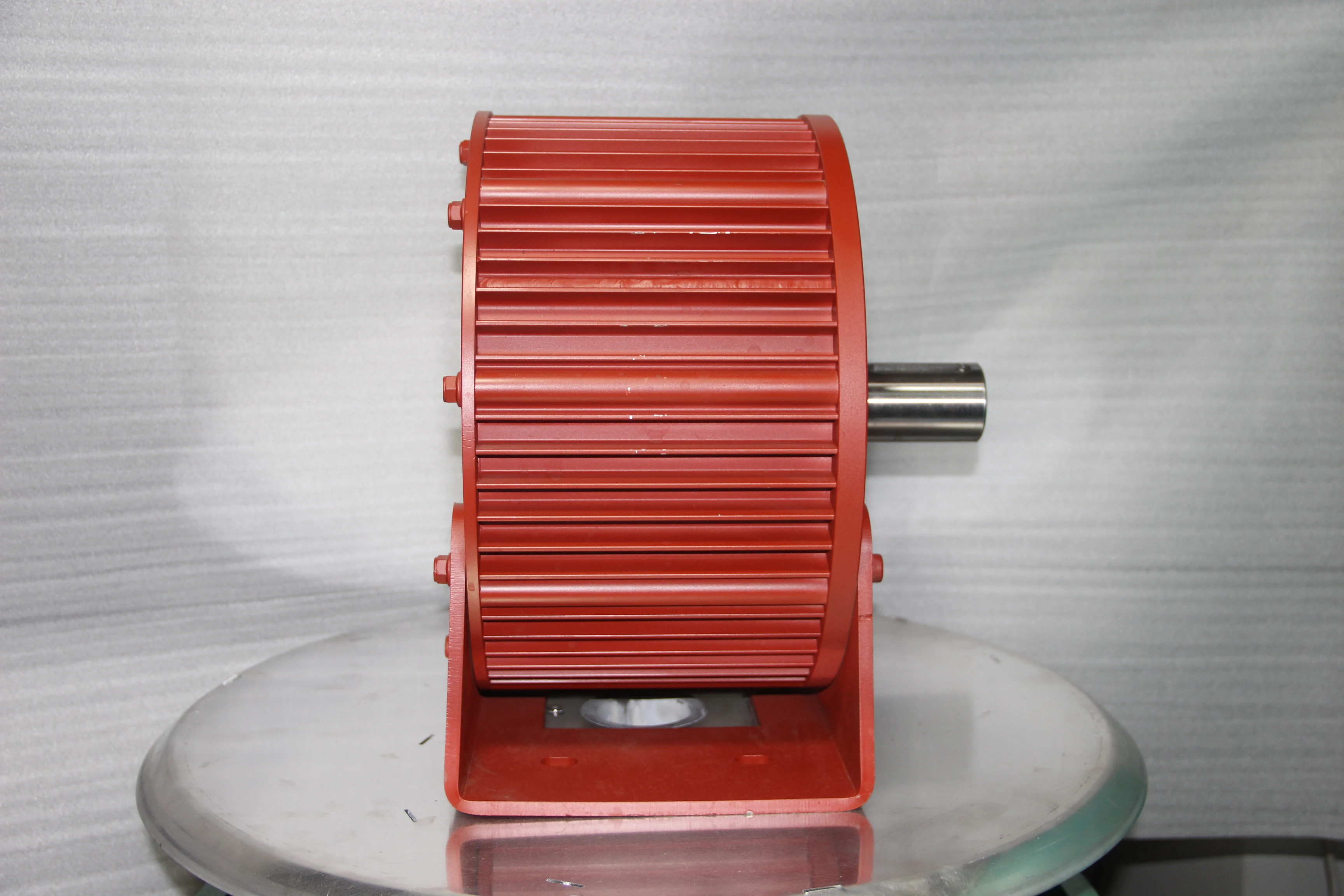 Three Phase Permanent Magnet Generator 400 Rpm 240V Also Called As PMG