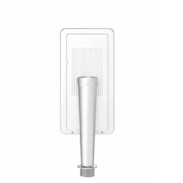Face Recognition Terminal for Swing Turnstile Gate with RFID IC Card Reader for Pedestrian Safety Access Control