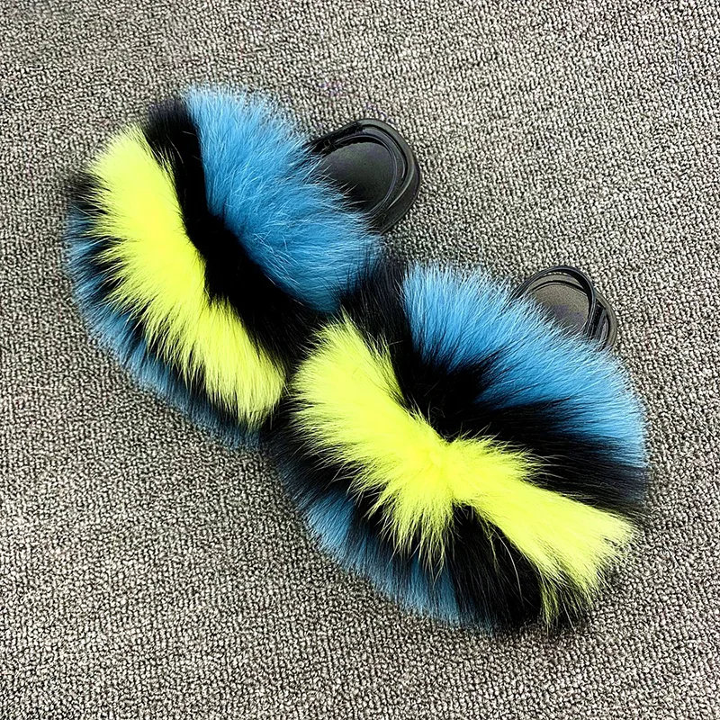 Mommy and me online fur slides