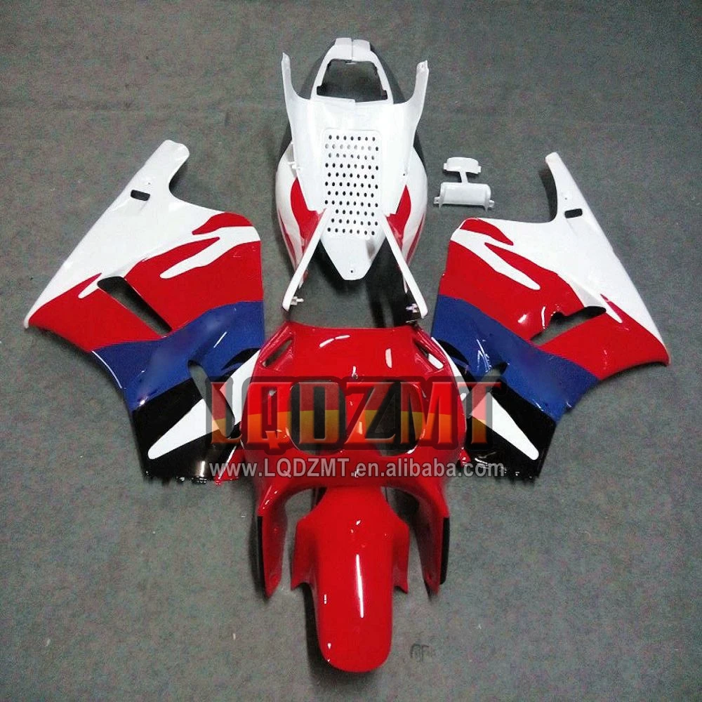 VFR400R for HONDA RVF VFR 400 VFR400 R RR 400R NC30 Gloss Blue 89