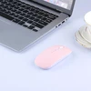 Pink-without backlit