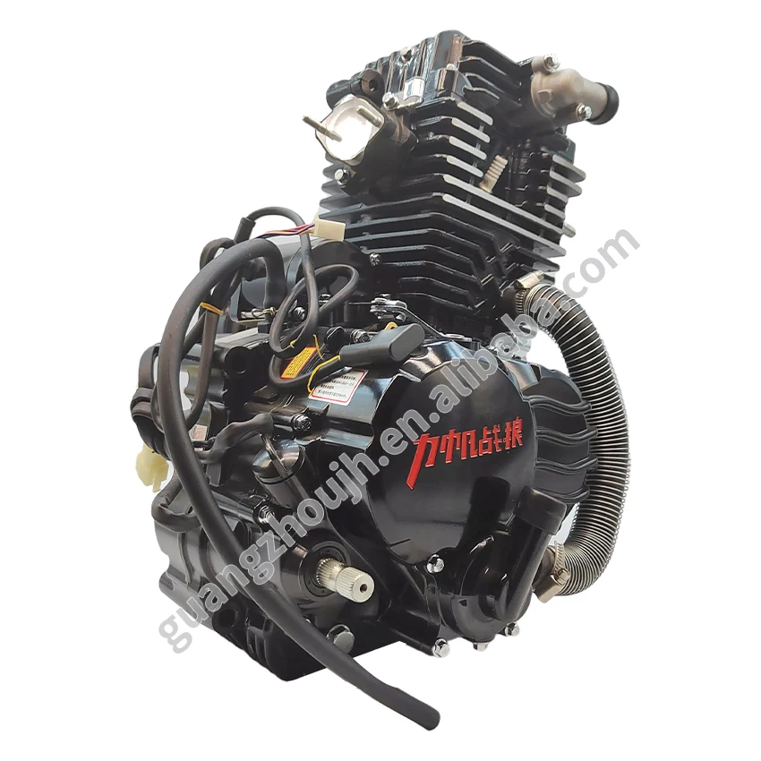 Lifan 300cc РјРѕС‚РѕС†РёРєР»