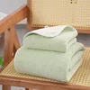 Lado AB compuesto verde beige
