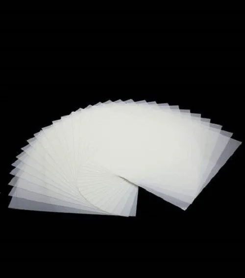 0 25 мм Пустые трафареты для пленки из майлара рисования на стенах