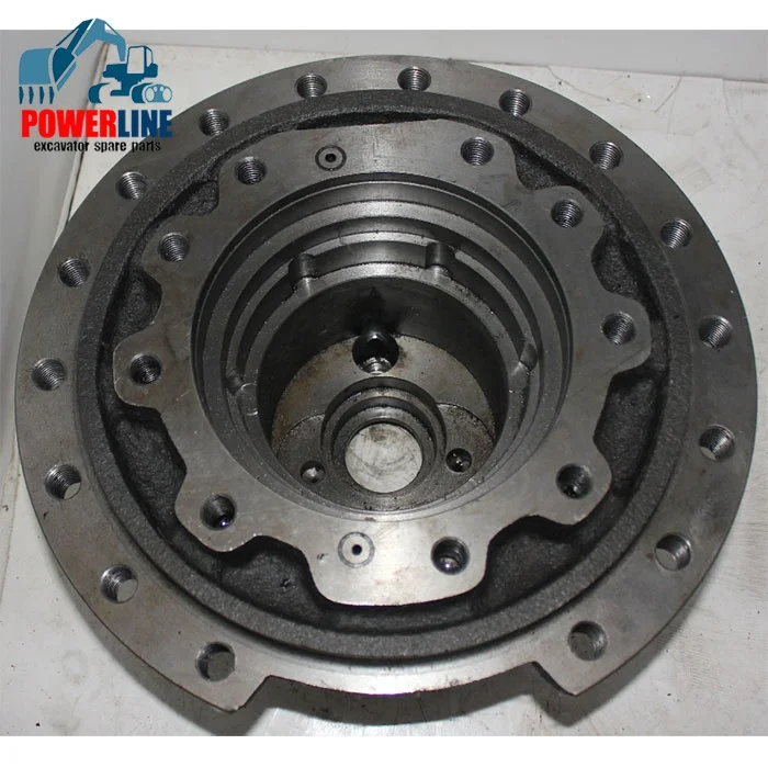 Excavator Parts for Hitachi ZX230, ZX240, ZX200-3