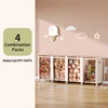 4 Combination Packs