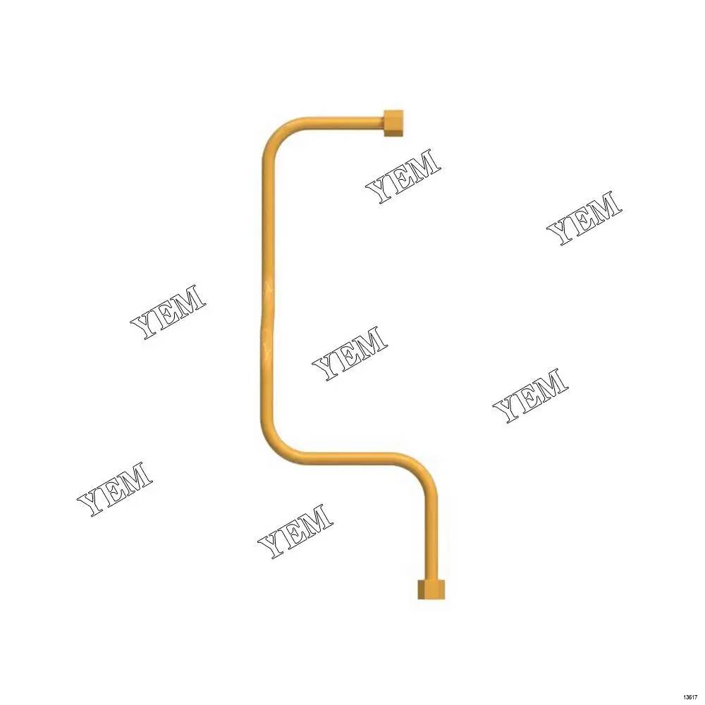 Good Quality Tube Assembly for 145-3740 1453740 Genuine Engine Parts 5