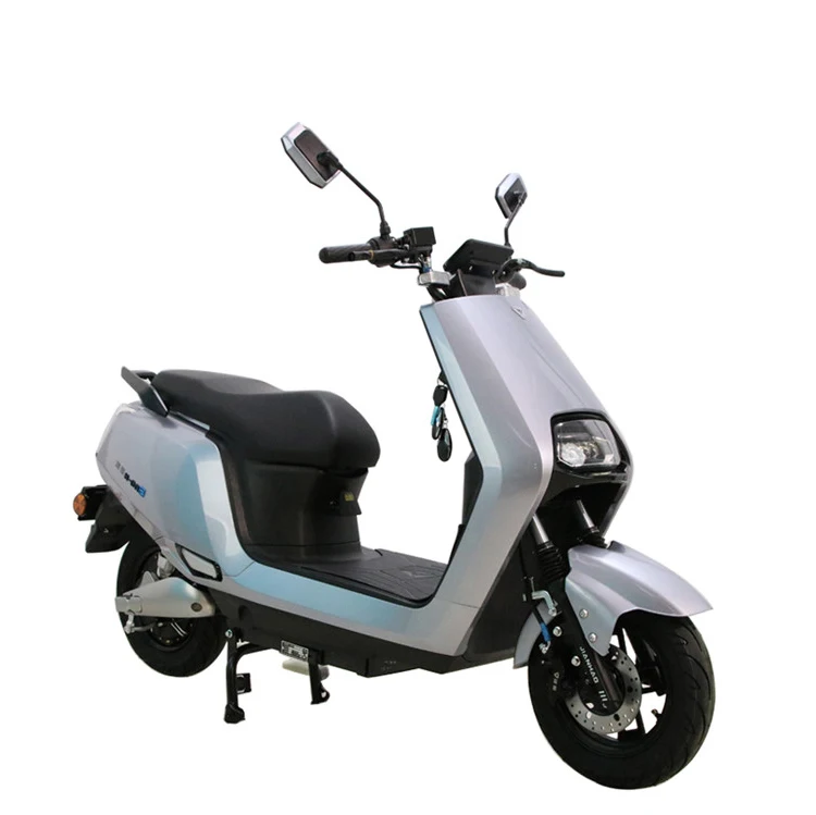 VIMODE Custom Made Electric Japanese Motorcycle 1200w 1000w 72v