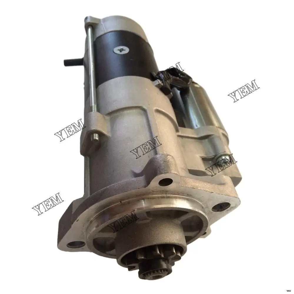 Starters 1K012-63010B Fit for Kubota V3800