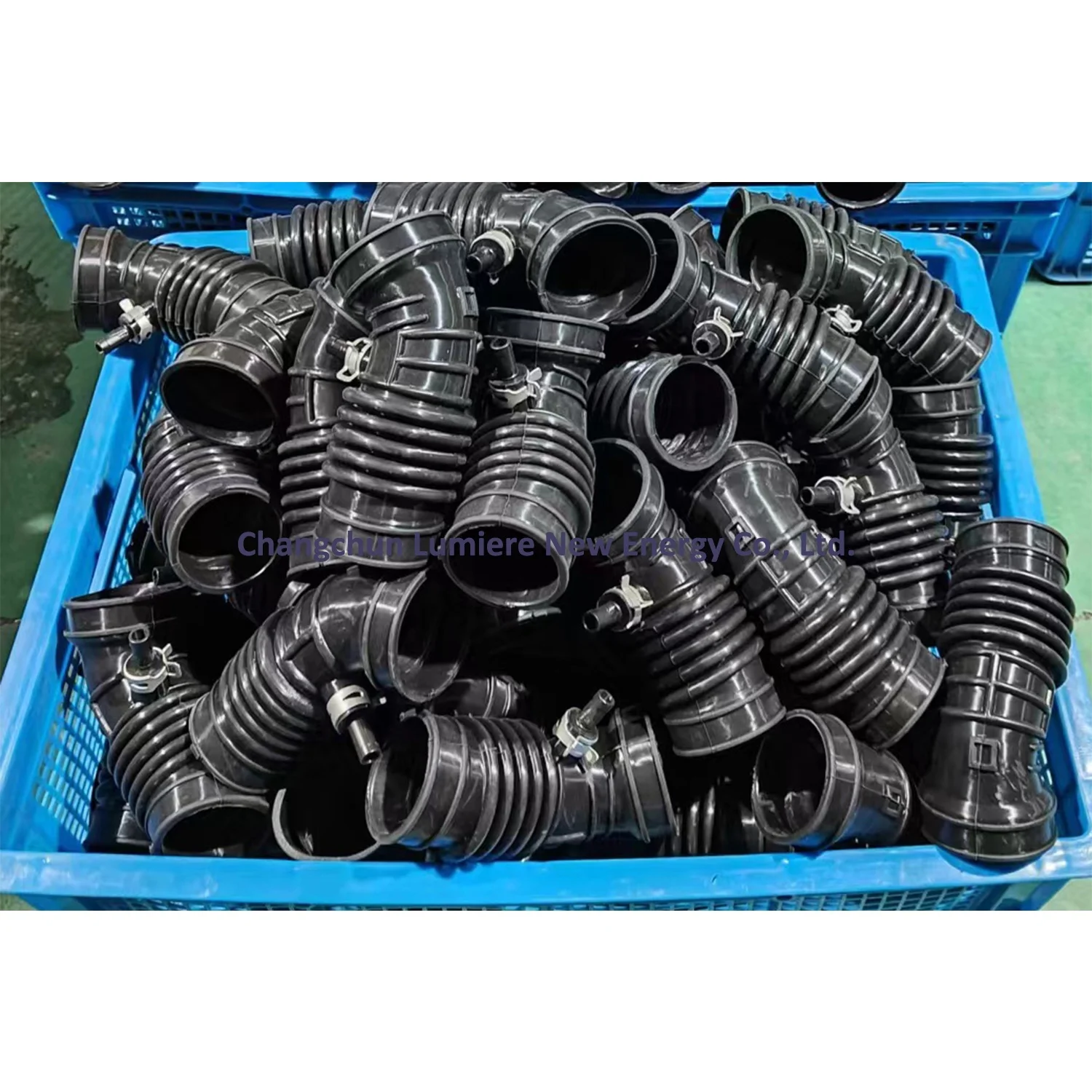 雷诺卡贾尔·梅甘娜14460-3650R 144603650R进气软管16576-4PA0A的