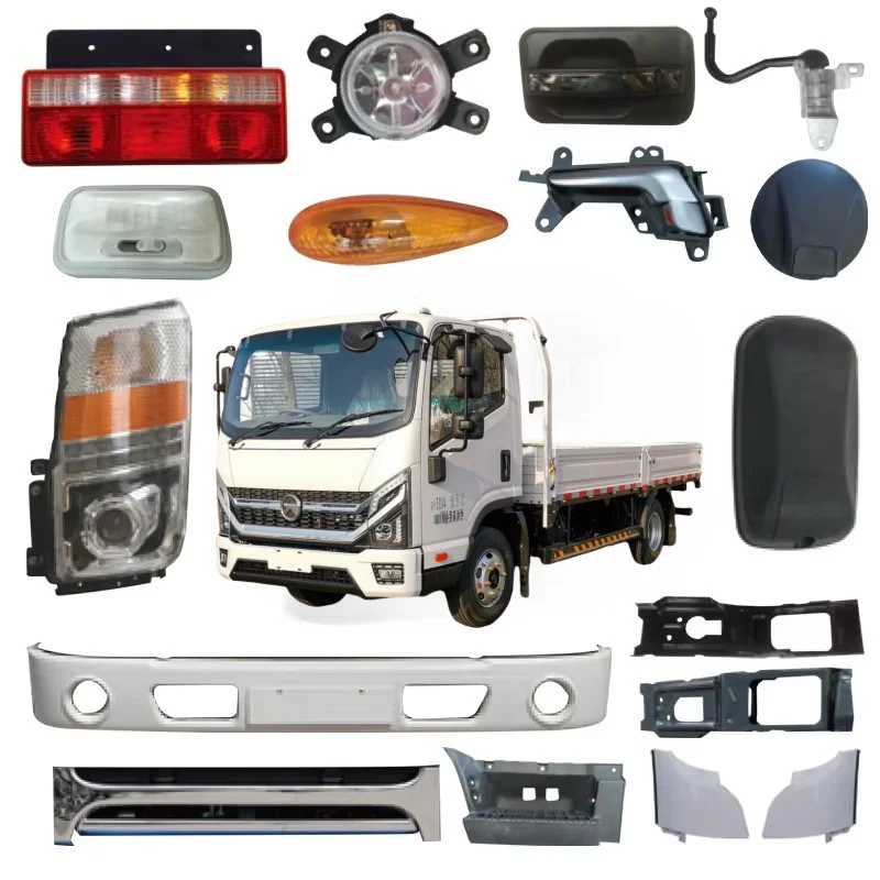 Cheap Engine Assembly Engine Spare Parts for Dongfeng Kama Truck Complete Engine of Cummins