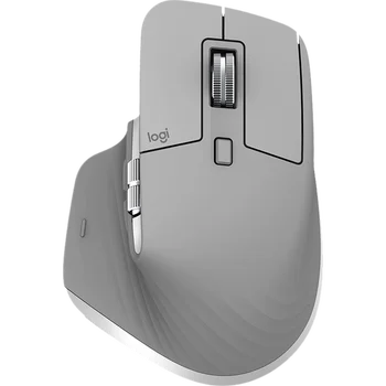 Logitech ワイヤレスマウス MX Master 3 Amazon | ロジクール MX MASTER 3 SEB-MX2200sBK | Logicool