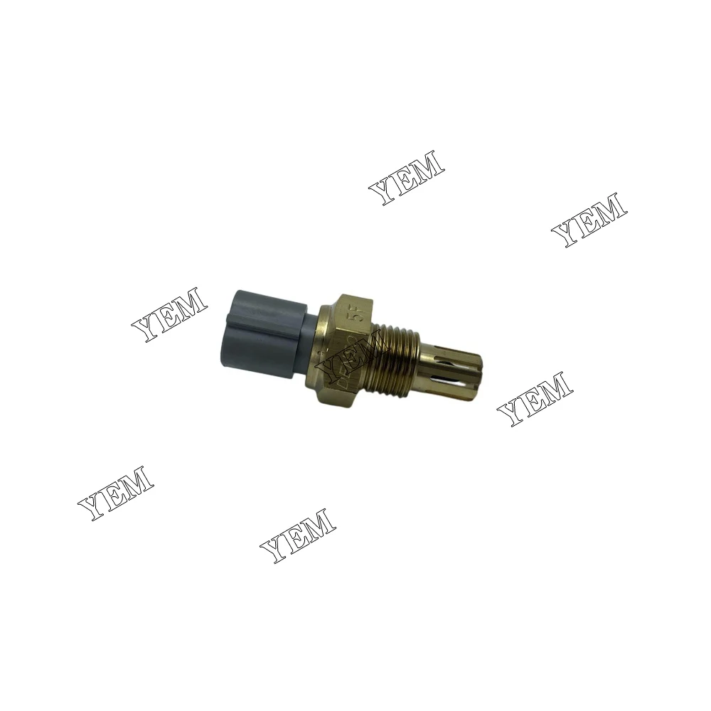 Quality Parts V2607 Sensor 1J574-59680 Fit for Kubota V2607 Engine. 3