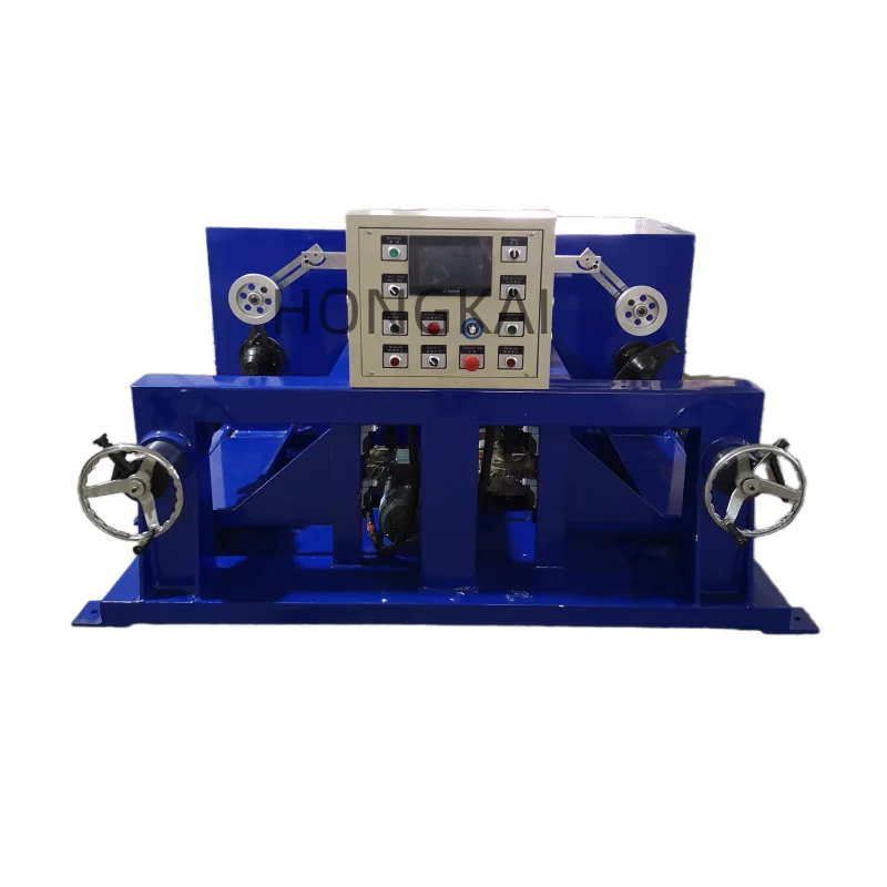 Guangdong UTP Cat5 and FTP Cat6 Cable Making Machine Network Cable Machine Fully Line