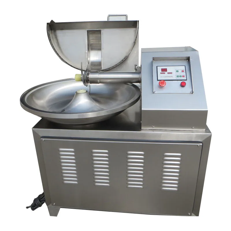 Chopper mixer  (6)