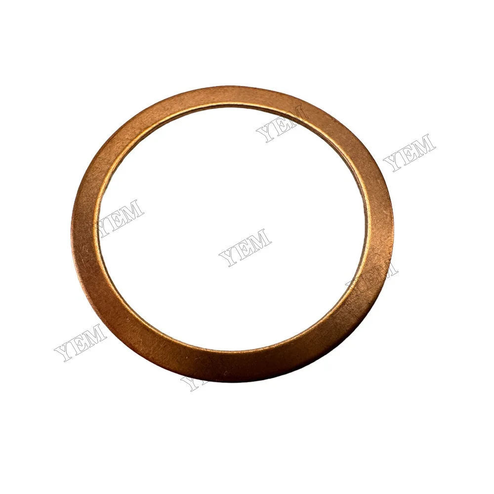 Seal, Ring 124950-11450 Fit for Yanmar 3GM30 Engine 3