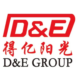 D&E GROUP LIMITED