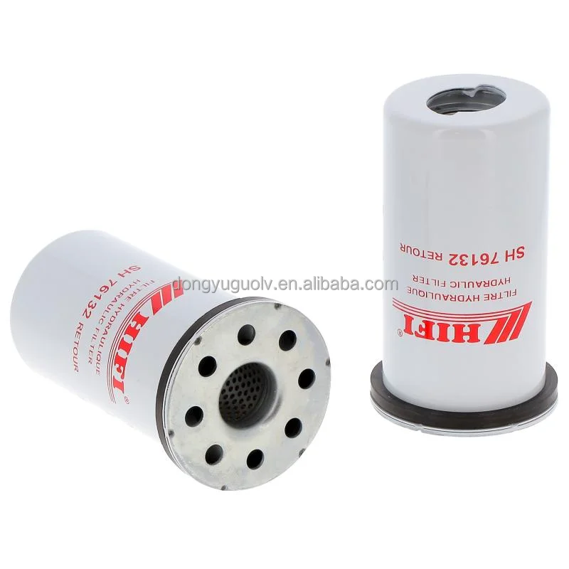 SH76132RETOUR Replace hydraulic filter 3792845| Alibaba.com