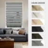 custom color