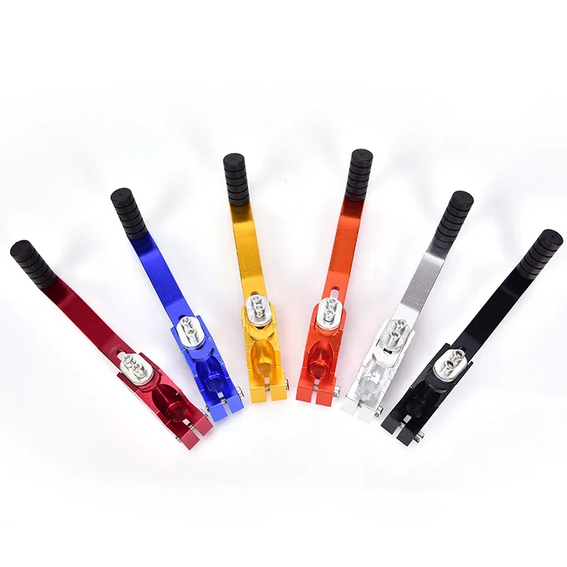 Universal Gear Shift Lever For 50cc To 125cc ATV, Dirt Bike & Pit Bike - Replacement Shifter