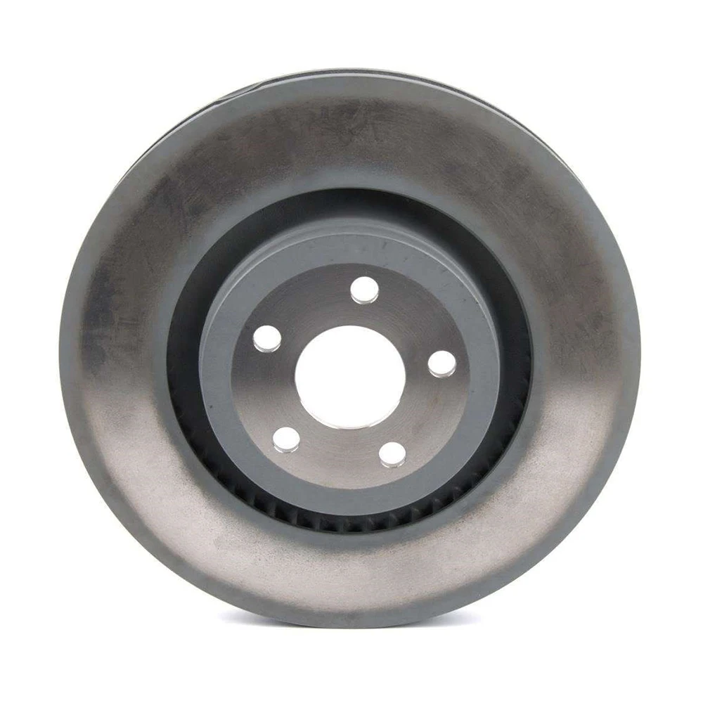 Auto Brake Disc F2GC1125DB F2GZ1125D Brake Front Brake Disc Kit for Fo... — 3