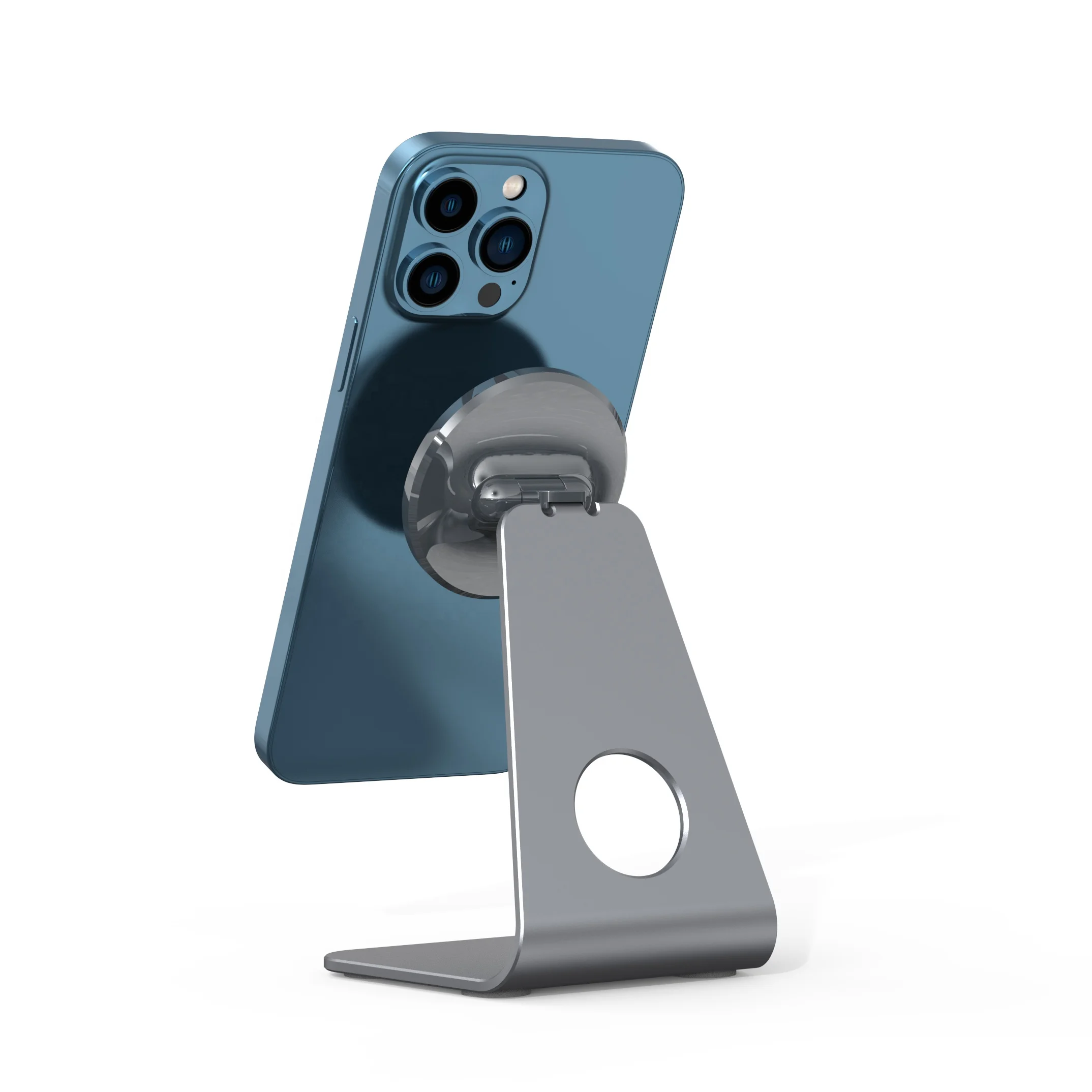 Stand For Iphone 14 Pro Desk Solution Desk Holder Rotatable