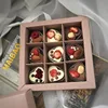 Scatola per dolci