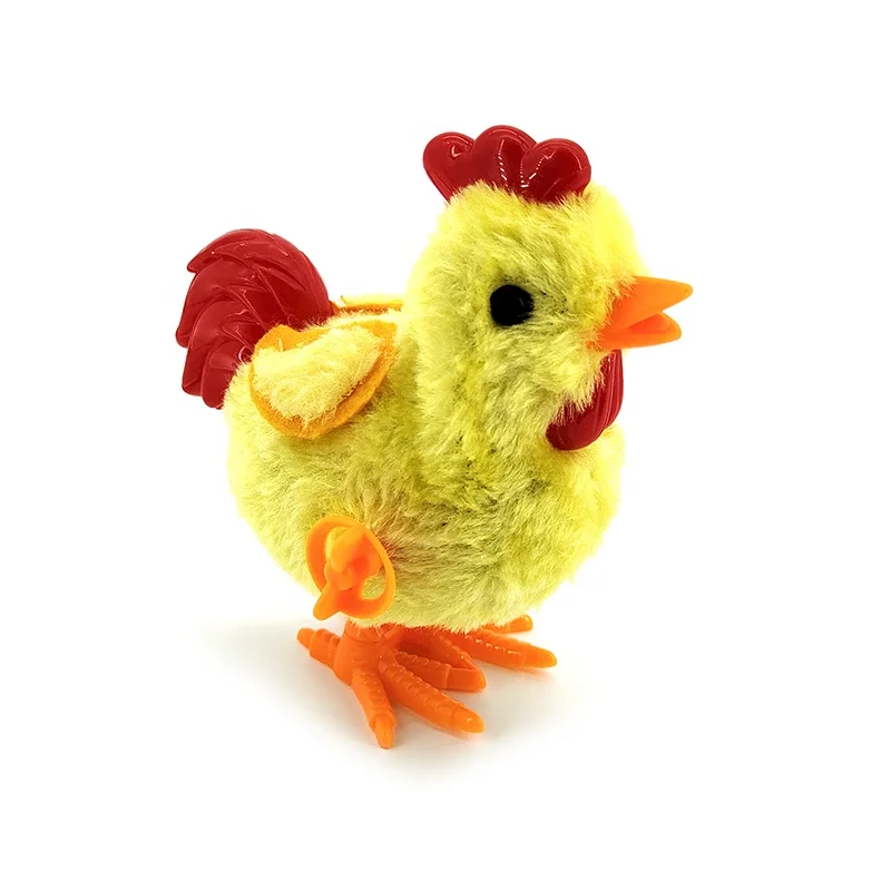 Забавные маленькие детские игрушки-курицы на заказ