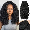 fasci Indian Curl