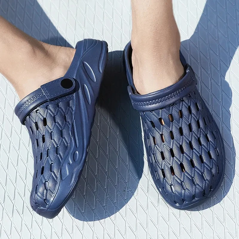Zapatillas de casa para hombre cómodas con estilo | Isotoner – Isotoner.es