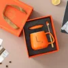 Orange-round