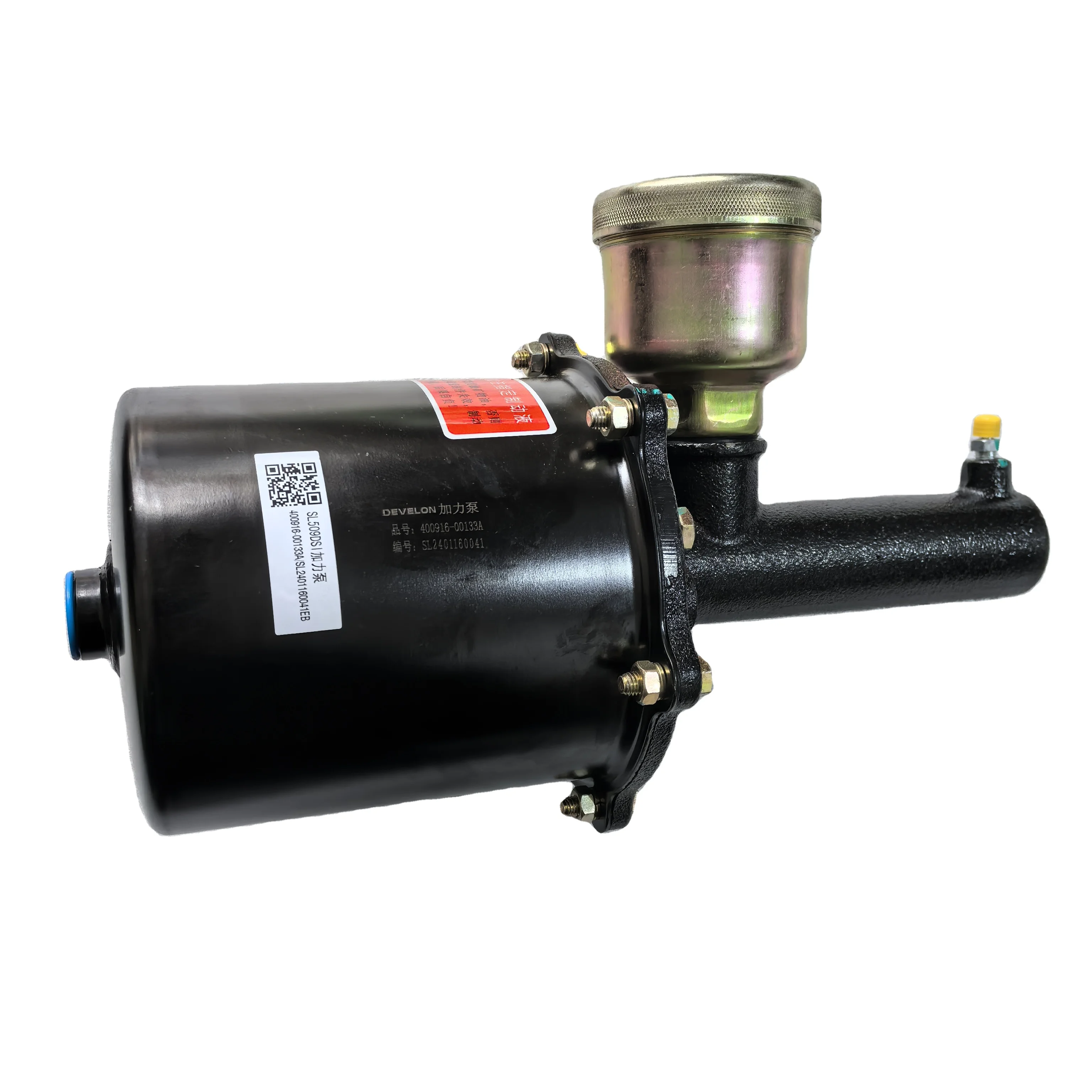 Doosan SD300 Fuel Filter - Reliable Loader Accessories