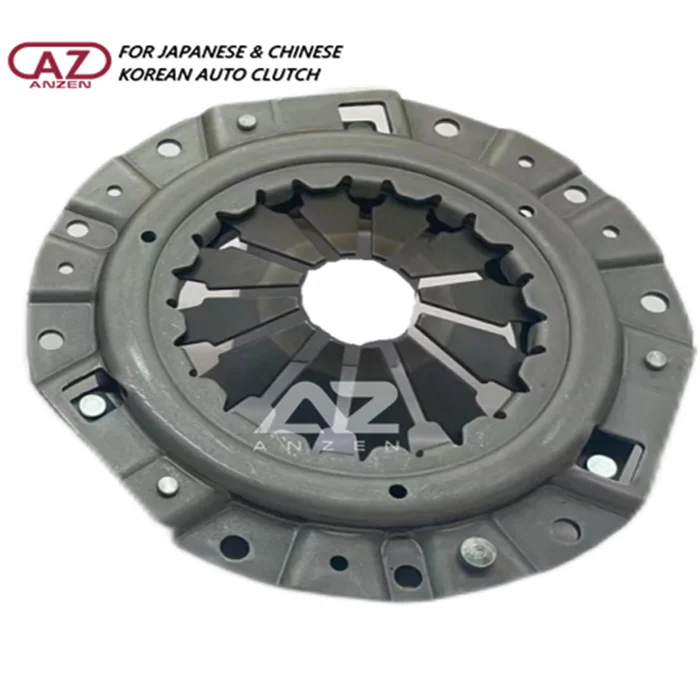 Clutch Cover Pressure Plate Assembly For Changan Suzuki Alto 20092023