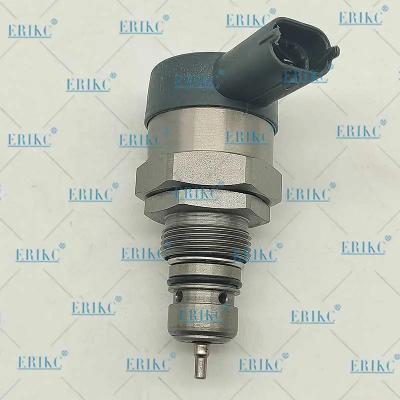 Fuel Rail Pressure Control Valve Pressure Regulator 0281002985