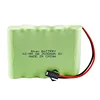 6V 2600mah