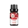 Aromaterapia: Lichi