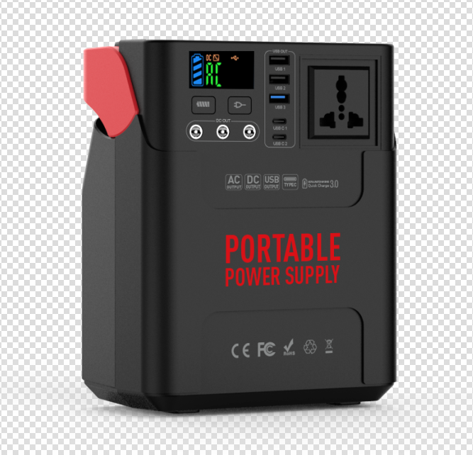 Портативное зарядное устройство 60000 мАч, литиевая батарея S328 110 В 220 В переменного тока