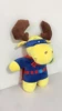 Plush Animals
