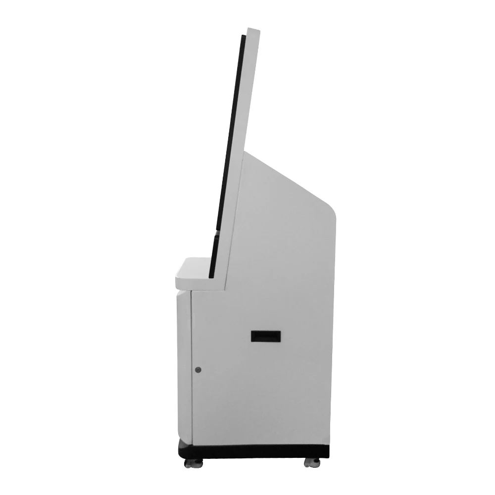 32 Inch Vending Machines A4 Document Printing and Copy Scanning Kiosk for Government University with Free Software