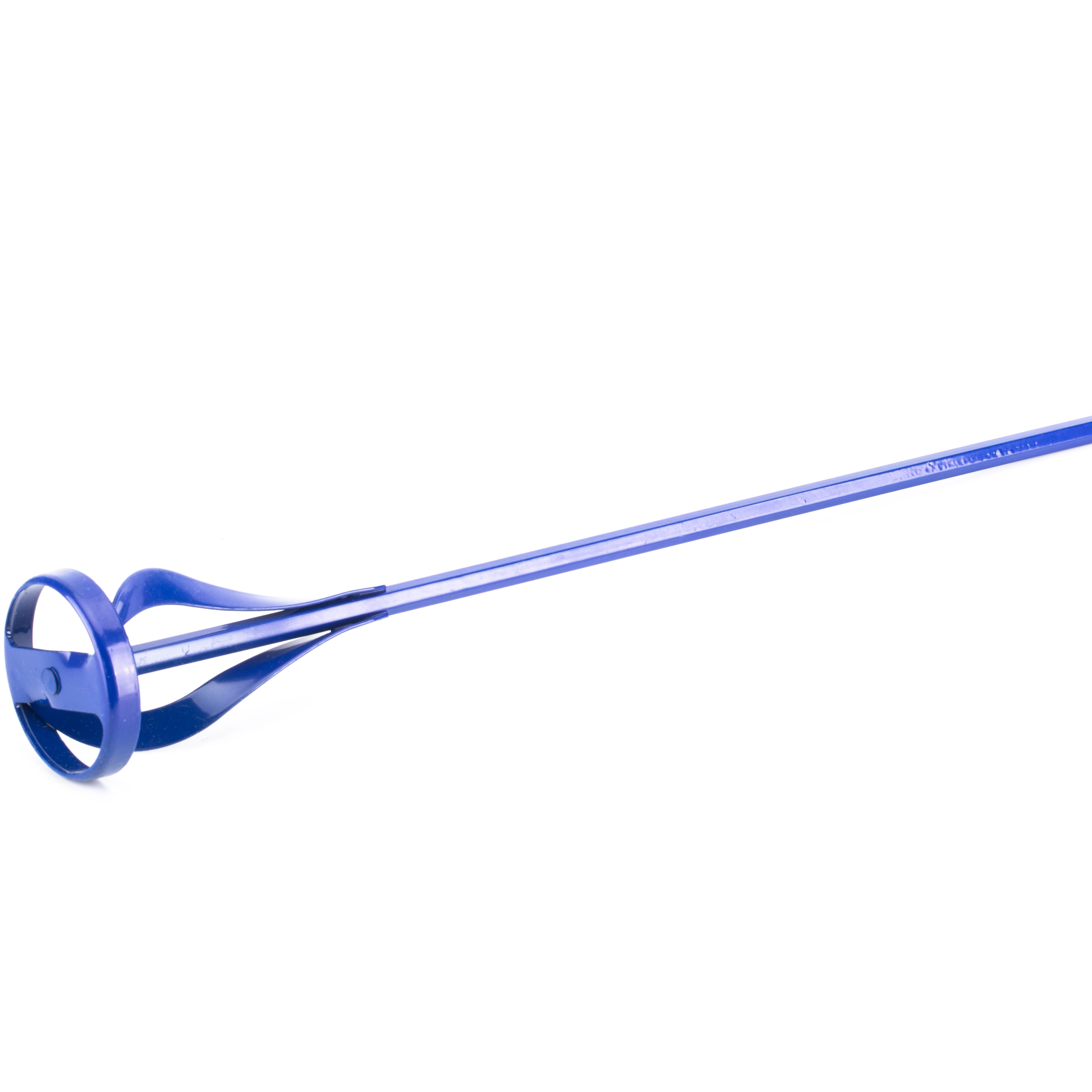 Toolway Paint Mixer Electric Tools Professional Metal Mixing Paddle