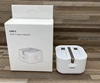 White Charger with box