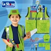 0950-3 Engineering Set (PVC Bag + Card Head)