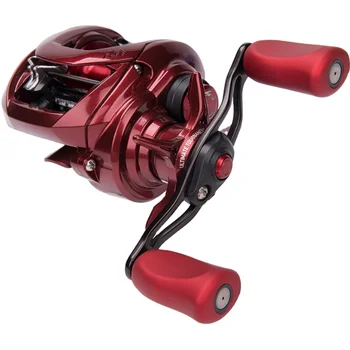 Original Daiwa Salamandura Sv Tw Low Profile Saltwater