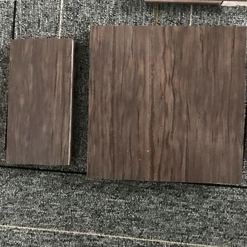 product purple wooden floor tiles slab marble for indoor flooring-2