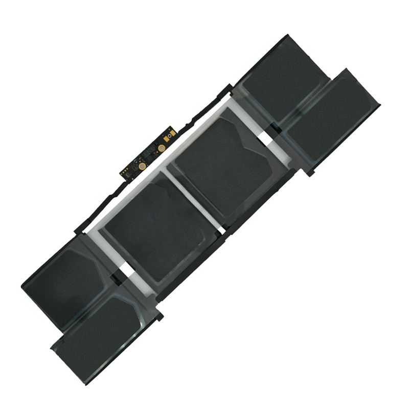 
 11,4 V 83.6WH Новые Оригинальные Замена Аккумулятор для ноутбука Apple MacBook Pro 15 