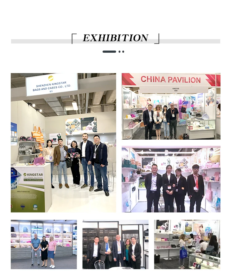 Competitive advantages