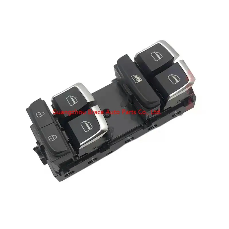 Window Lifter Switch for Chery Jetour X70S X90