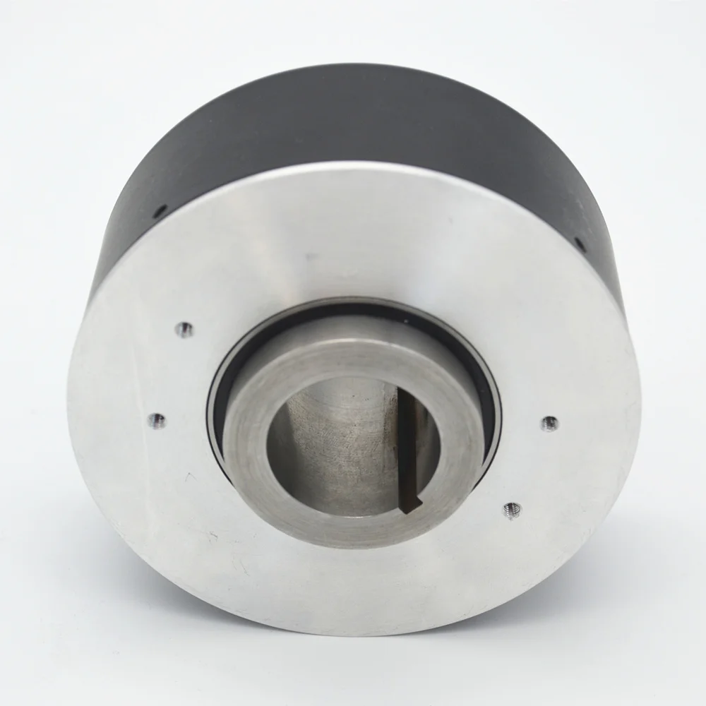 玉川工业编码器Ts2651n141e78空心轴旋转编码器8192ppr日本制造