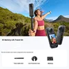 Battery life Set