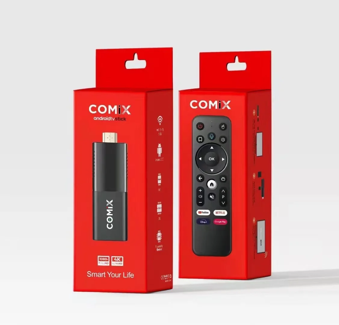 TVBOX Android TV Stick VOD視聴等 mqdefault.jpg